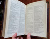 New Guinea map Glasgow Philosophical Society 1883-84 illustrated leather book
