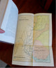 Plate river So America Glasgow Philosophical Society 1887-88 illustrated book