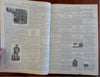 Youth's Companion Children's Periodical 1878 bound volume 48 issues puzzles