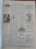 Youth's Companion Children's Periodical 1878 bound volume 48 issues puzzles