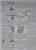 Youth's Companion Children's Periodical 1878 bound volume 48 issues puzzles