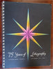 Lithographer's Journal 75th Anniversary Issue 1958 pictorial trade magazine