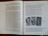 Lithographer's Journal 75th Anniversary Issue 1958 pictorial trade magazine