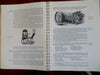 Lithographer's Journal 75th Anniversary Issue 1958 pictorial trade magazine