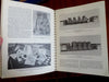 Lithographer's Journal 75th Anniversary Issue 1958 pictorial trade magazine