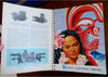 Lithographer's Journal 75th Anniversary Issue 1958 pictorial trade magazine