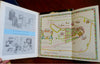 Lithographer's Journal 75th Anniversary Issue 1958 pictorial trade magazine