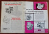 Lithographer's Journal 75th Anniversary Issue 1958 pictorial trade magazine