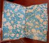 Etincelle L'Irrestisible French Literature 1893 lovely scarce leather book