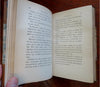 Etincelle L'Irrestisible French Literature 1893 lovely scarce leather book