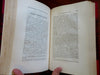 William H. Prescott Memoirs & Critical Essays 1845 lovely leather book