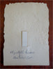 To My Sweetheart Valentine's Day Greeting Card c. 1890's moveable pop-up