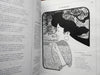 Dancing Woman Gose cover Kupka Cocorico 1900 French Art Nouveau magazine