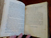 Mangy Parrot Mexican 1885 Valdes Mexico rare 2 vol. set books w/ 20 lithographs