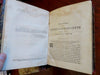 Mangy Parrot Mexican 1885 Valdes Mexico rare 2 vol. set books w/ 20 lithographs