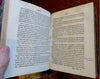 Mangy Parrot Mexican 1885 Valdes Mexico rare 2 vol. set books w/ 20 lithographs