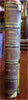 Future of Mexico Political Assessment 1821-1851 Cuevas Spanish rare leather book