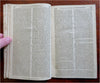London Magazine Canada Ontario Matthew Prior January 1757 issue w/ portrait