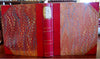 Brussels Holland Hague Amsterdam Antwerp 1901 Travel scrapbook photo album