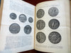 Nature French Scientific Review Arts 1901 Illustrated rare 2 vol. leather set