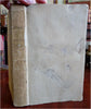 Amsterdam 1802 rare City Guide book by Covens w/ plan map & 28 engraved views