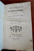 Amsterdam 1802 rare City Guide book by Covens w/ plan map & 28 engraved views