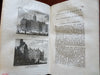 Amsterdam 1802 rare City Guide book by Covens w/ plan map & 28 engraved views