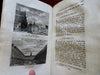Amsterdam 1802 rare City Guide book by Covens w/ plan map & 28 engraved views