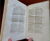Amsterdam 1802 rare City Guide book by Covens w/ plan map & 28 engraved views