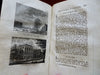 Amsterdam 1802 rare City Guide book by Covens w/ plan map & 28 engraved views