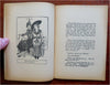 American Joke Books Clowns Hobos Lot x 6 c. 1920's illustrated humor books