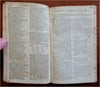 Georgia British Colony Prussia Victories Gaming War 1757 London Magazine engrvng