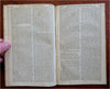 Georgia British Colony Prussia Victories Gaming War 1757 London Magazine engrvng
