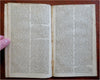 Georgia British Colony Prussia Victories Gaming War 1757 London Magazine engrvng