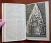 Georgia British Colony Prussia Victories Gaming War 1757 London Magazine engrvng