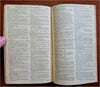 Georgia British Colony Prussia Victories Gaming War 1757 London Magazine engrvng
