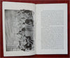 An Arkansaw Mule & Pot of Gold Children's Story c. 1880 illustrated book