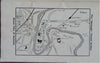 Durham England United Kingdom c. 1910 illustrated tourist pocket guide