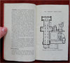 Durham England United Kingdom c. 1910 illustrated tourist pocket guide