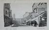 Durham England United Kingdom c. 1910 illustrated tourist pocket guide
