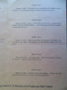 Auto Racing Souvenir Program 1934 Dutchess County New York County Fair