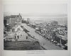 Quebec of Today Tourist Souvenir 1897 Albertypes travel album 24 street scenes