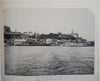 Quebec of Today Tourist Souvenir 1897 Albertypes travel album 24 street scenes