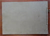 Montreal in Halftone Canadian Travel Souvenir c. 1910-20 Pictorial Tourist Album