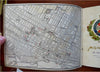 Montreal in Halftone Canadian Travel Souvenir c. 1910-20 Pictorial Tourist Album