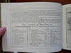 Montreal in Halftone Canadian Travel Souvenir c. 1910-20 Pictorial Tourist Album