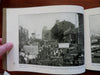 Montreal in Halftone Canadian Travel Souvenir c. 1910-20 Pictorial Tourist Album