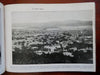 Montreal in Halftone Canadian Travel Souvenir c. 1910-20 Pictorial Tourist Album