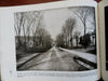 Montreal in Halftone Canadian Travel Souvenir c. 1910-20 Pictorial Tourist Album