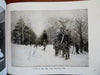 Montreal in Halftone Canadian Travel Souvenir c. 1910-20 Pictorial Tourist Album